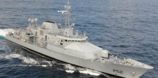 Navy patrol vessel the LÉ Niamh open for public tours Galway Daily news Navy patrol ship the LÉ is docked in Galway for public tours