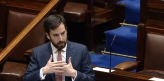 Housing Minister to address Galway conference on urban development Galway Daily news Rent Pressure Zone extended until 2021