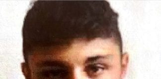 Missing teenager found safe after public appeal Galway Daily news Missing teenager located safe and well