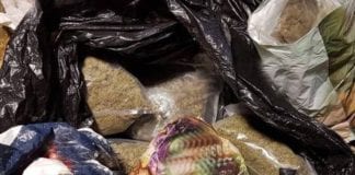 Two questioned over drugs and gun seizure Galway Daily news two questioned after drugs and a gun seized in Loughrea