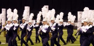 From Minnesota with love – High school band playing in aid of Galway Simon Galway Daily life & style Minnesota High School band play in aid of Galway Simon Community