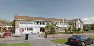 Salthill school submits plans for all weather pitch Galway Daily news Salthill school submits plans for all weather pitch