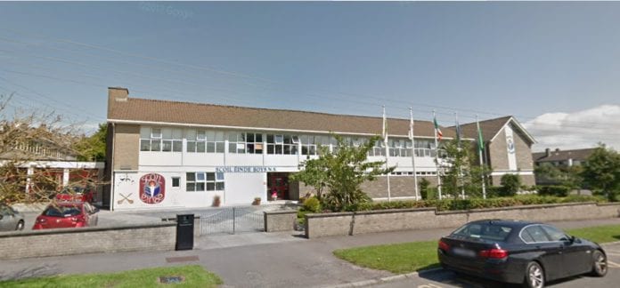 Galway Daily news Salthill school submits plans for all weather pitch