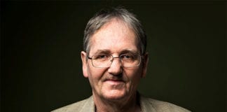 Paddy Armstrong of the wrongfully convicted Guildford Four is telling his story in Galway Galway Daily news Wrongfully convicted member of the Guildford Four Paddy Armstrong to speak in Galway