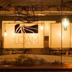 Loam restaurant
