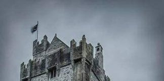 Galway castle is the most popular Airbnb in the world Galway daily news Galway castle is most popular Airbnb home