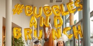 Bubbles & Brunch at the Connacht Hotel supporting ACT for Meningitis Galway Daily life & style Bubbles and Brunch and The Connacht Hotel in support of ACT for Meningitis