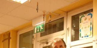 Poetry workshops at Galway Arts Centre to help artists find their voice Galway Daily life & style Kevin Higgins leading poetry workshops at Galway arts centre