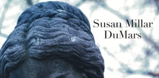 Galway poet Susan Millar Du Mars gathers a quarter century of poems Galway Daily life & style Susan Millar Du Mars launches collection of 25 years of poems