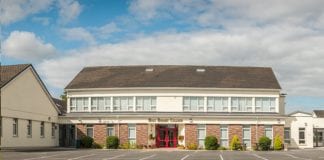 Four Galway schools chosen for €7 million energy efficiency programme Galway Daily news Four Galway schools in €7 million energy efficiency pilot project