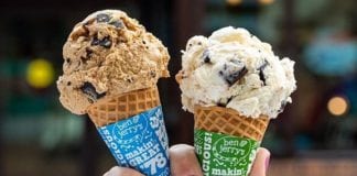 Ben & Jerry’s giving out free ice-cream next week Galway Daily news Ben & Jerry's free cone day