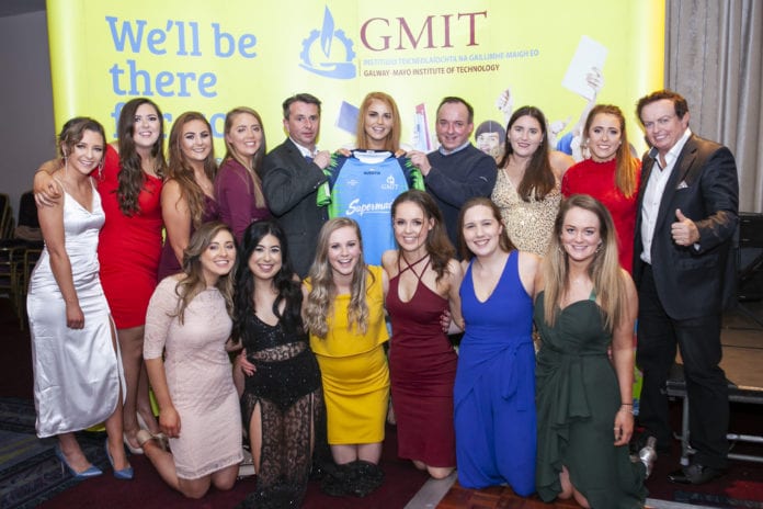 gmit sports galway daily