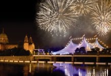 All-Ireland Hurling Final to screen at the Big Top for GIAF Galway Daily arts