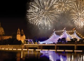 All-Ireland Hurling Final to screen at the Big Top for GIAF Galway Daily arts