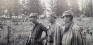Public lecture on the Siege of Jadotville from Commandant Leo Quinlan Galway Daily news Galway City Council siege of jadotville