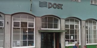 COPE welcomes new postal service for the homeless Galway Daily news Galway TDs calls for support of Post Offices to prevent closures