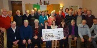 Memorial card game night raises over €2,500 for Galway Hospice Galway Daily news Card Game night raises over €2,500 for Galway Hospice