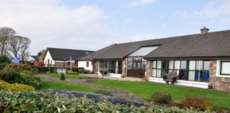 Social housing hub for older people installing outdoor fitness equipment Galway Daily news Social housing hub plans outdoor fitness equipment