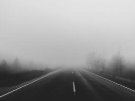 Galway Daily news Met Eireann issues Fog warning as motorists advised to exercise caution