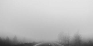 Orange warning for freezing fog as hazardous driving conditions expected Galway Daily news Met Eireann issues Fog warning as motorists advised to exercise caution