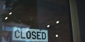 New Look closing two Galway stores as Irish business shutters Galway Daily news Galway Butchers served with closure order over rodent droppings