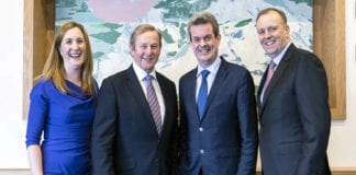 Financial services firm doubling Galway workforce Galway Daily business Financial services form doubling Galway workforce