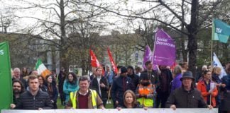 Sinn Féin wiped out on Galway City Council Galway Daily news Sinn Féin loses all seats on city council