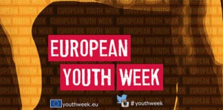 Deadline nears for youth groups to avail of grant for European Youth Week events european youth week galway daily