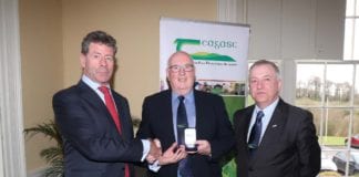 Galway scientist awarded Teagasc Gold Medal for cattle breeding work Galway Daily news Galway scientist awarded Teagasc Gold Medal for cattle breeding work