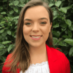 Headshot Mairéad Fallon