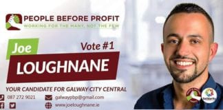 Local Election candidate pledges to fight for youth and minorities