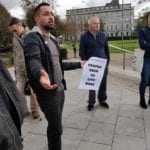 Joe Loughnane Housing