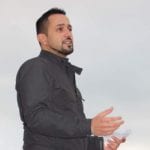 Joe Loughnane – Speaking