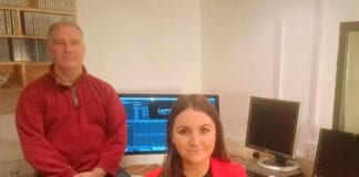 Galway student wins Smedia award for Irish radio journalism amy coy journalism galway daily