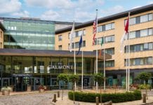 Businesswoman of the Year awards taking place in Galway this week Galway Daily news Annual BiG BANG networking event taking place in Galway City