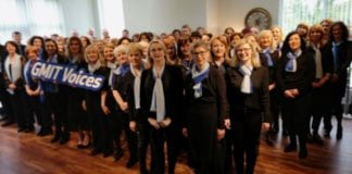 GMIT Voices named Best Newcomer at prestigious choir competition Galway Daily life & style GMIT Choir named best newcomer at 2019 SCCUL Choir Factor