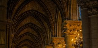 Galway TD expresses sadness after Notre Dame fire galway daily notre dame cathedral france