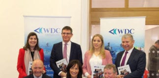 €1 million fund announced to link digital hubs in the west Galway Daily news €1 million fund announced to develop digital hubs on the west coast