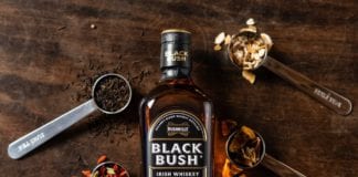 Bushmills holding whiskey and tea blending event in Galway Galway Daily life & style Bushmills holding whiskey and tea blending event in Galway