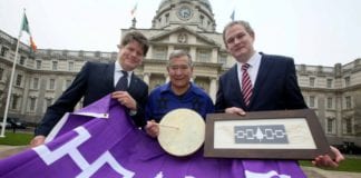 Members of Canada’s Mohawk Nation coming to Connemara to learn Irish Galway Daily news Members of the Mohawk Nation studying Irish in Connemara