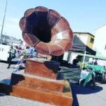 Donnacha Cahill Gramophone