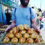 Massimo Hot Cross Buns