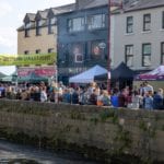 Street Feast turns 15 as summer food festival returns in May Galway Daily life & style thousands turn out to enjoy a street feast in the sun