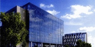 €50 million city office development gets the go ahead Galway Daily news €50 million office development in Ballybrit approved