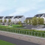 Oranmore housing