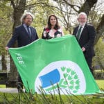 NUIG Green Flag