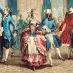Galway Early Music Dance workshops