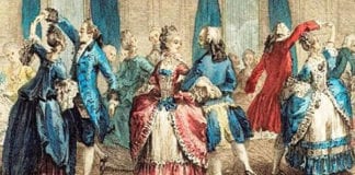 Pick up some medieval moves for the dance floor Galway Daily life & style old school dance workshops with Early Music Galway