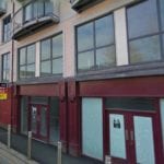 Tuam apartments