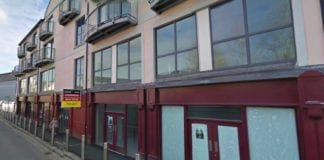 Appeal lodged against rejection of Tuam apartments Galway Daily news Appeal lodged against rejection of Tuam apartments